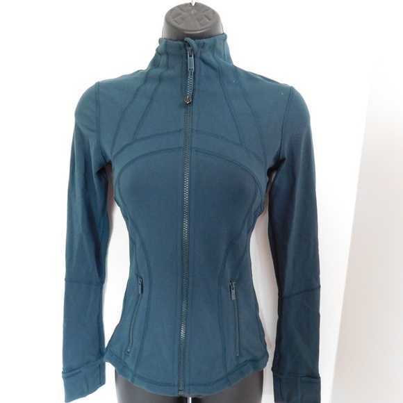 lululemon athletica Jackets & Blazers - LULULEMON DEFINE SUBMARINE JACKET